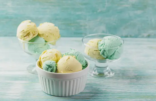 Il Gusto Gelateria Artigianale
