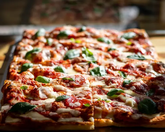 Șandramaua lui Petrică