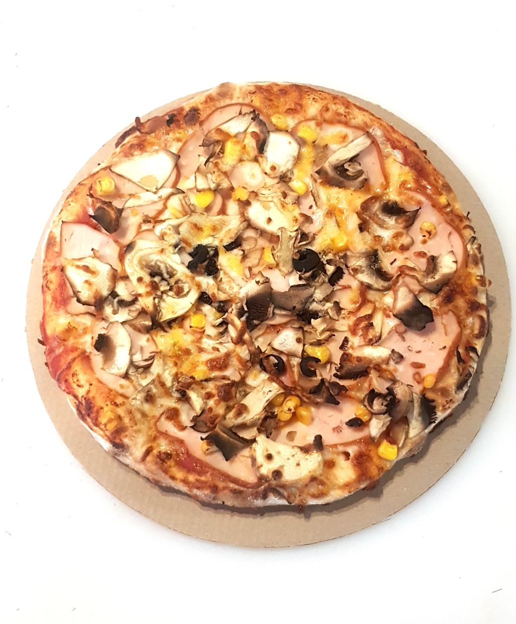 Pizza Bambino