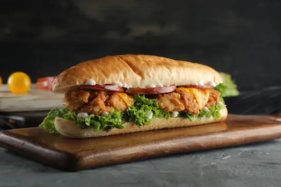 HUMBLE CHICKEN