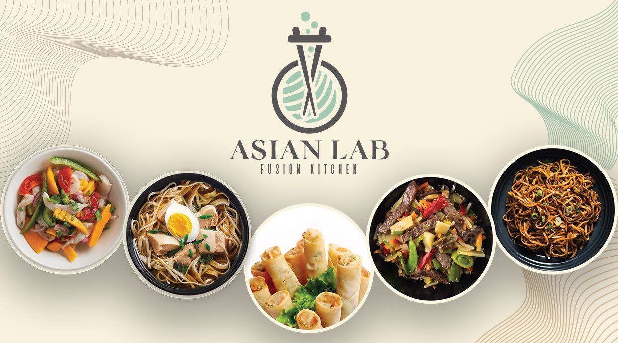 Asian Lab