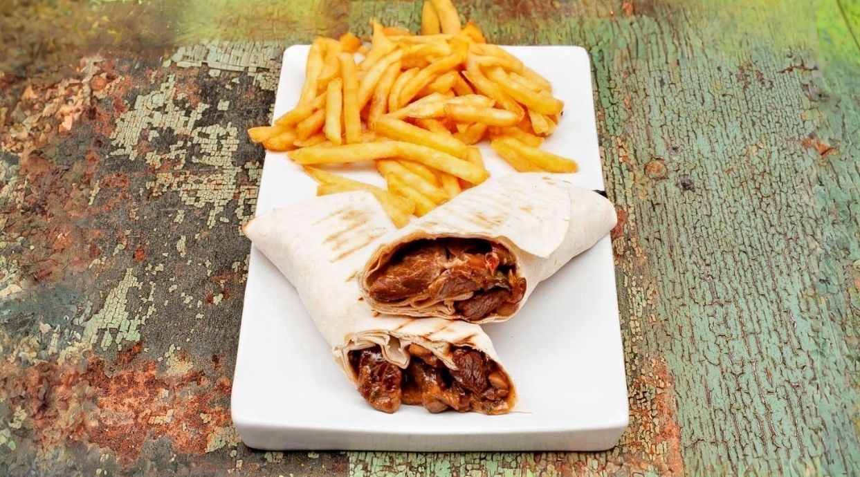 MANGAL DONER