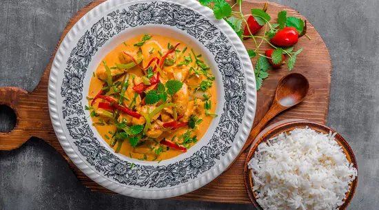 ALI RISTORANTE INDIANO