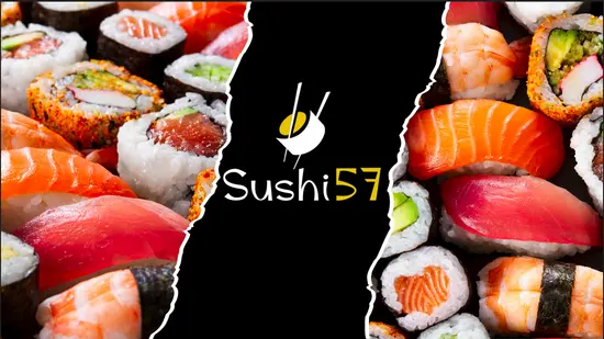 Sushi 57