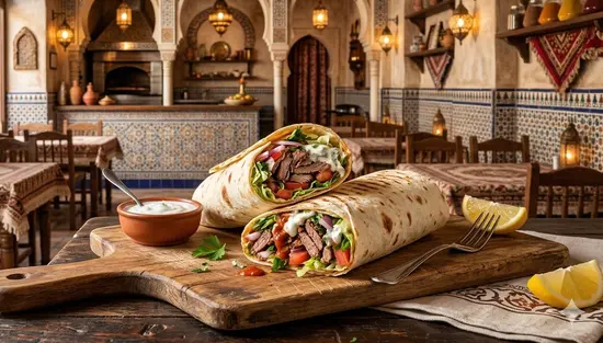 ALI BABA KEBAB VILLALBA