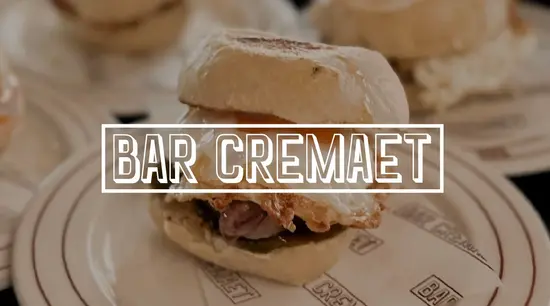 Bar Cremaet