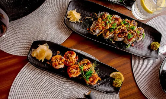 Kabuki / Кабукі