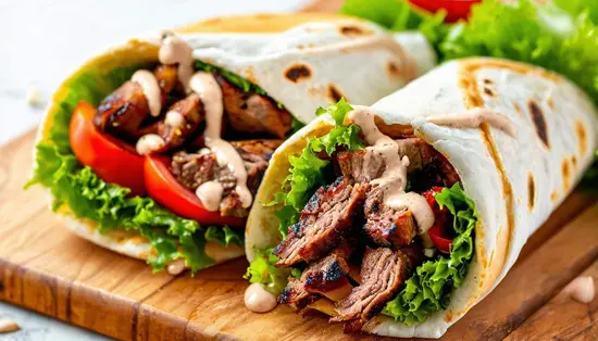 Am Am Kebab Bydgoszcz