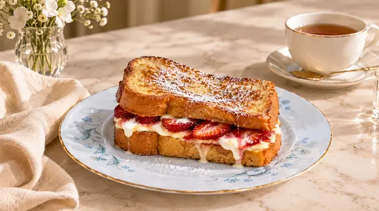Madam Brioche