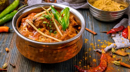 S.K. Kitchen Indian Restaurant