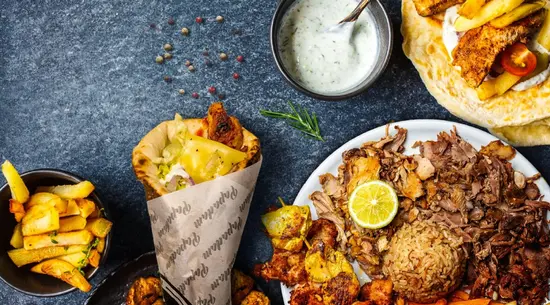 Papadam Sousse Khzema