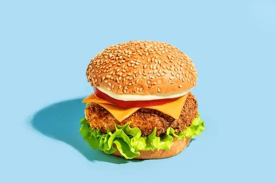 Maxi Burger