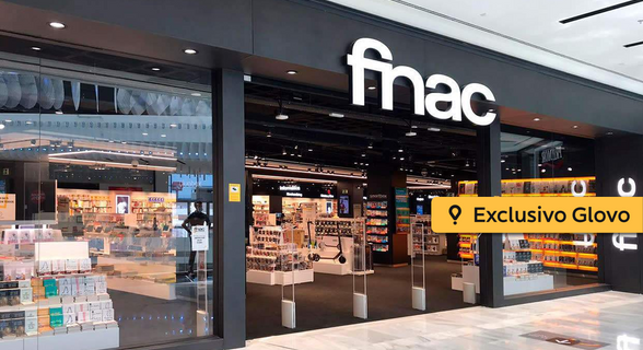 FNAC