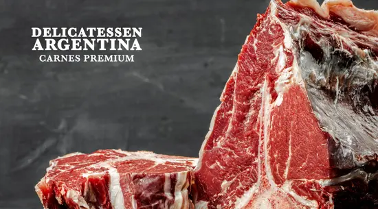 Delicatessen Argentina Carnicería Gourmet