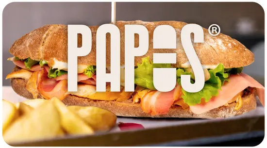 Papo's