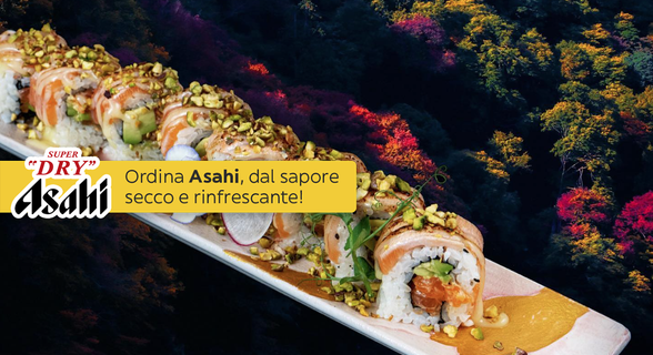 Aspirin Lifestyle Sushi