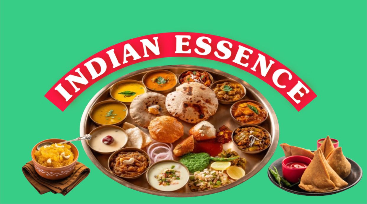 Indian Essence TRS