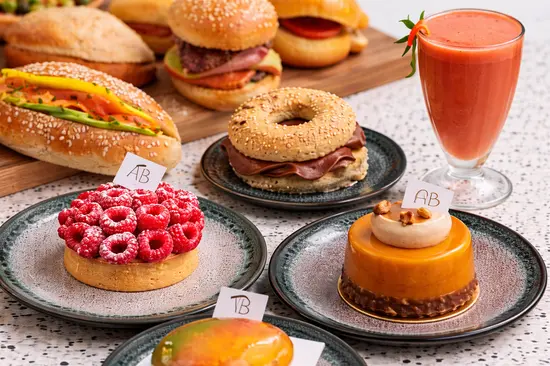 L'Atelier Boulangerie