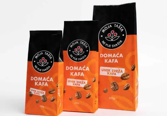 Moja tašta ne pije svašta