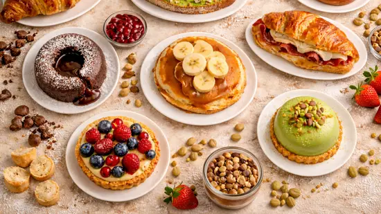 DolceVita - Pasticceria Firenze