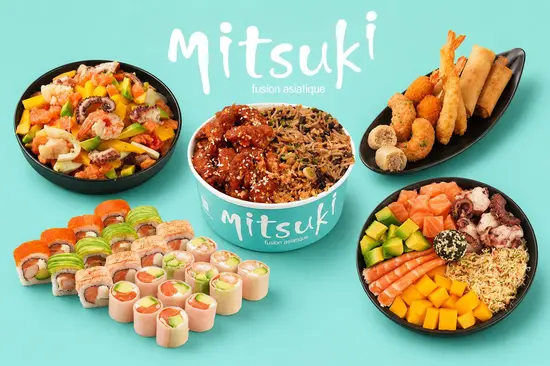 Mitsuki