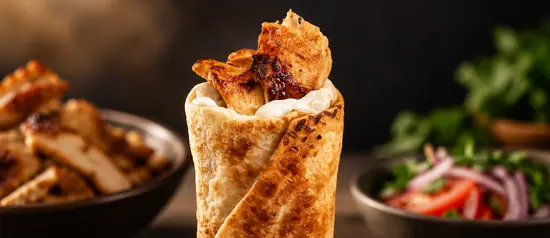 SHAWARMA PALACE