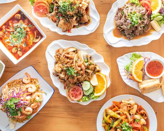 Thai Kitchen