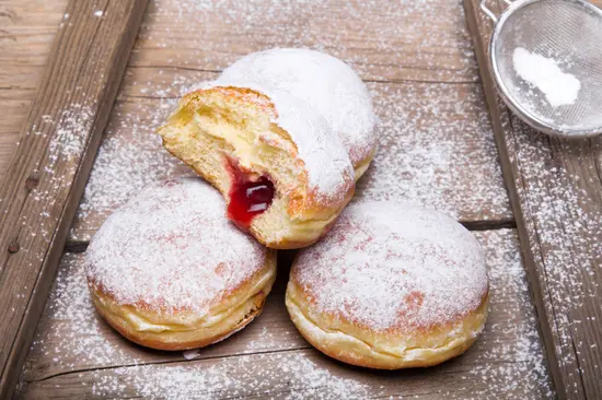 The Hot Donut Katowice