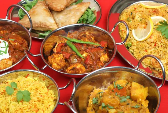 Chacha Biryani