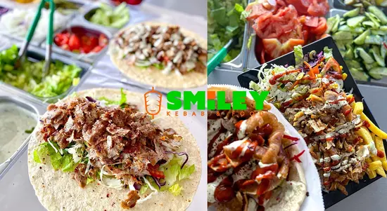 Smiley Kebab