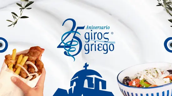 Giros Griego
