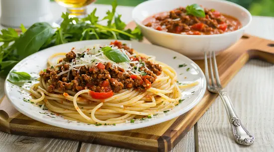 Restaurante La Casa Bella