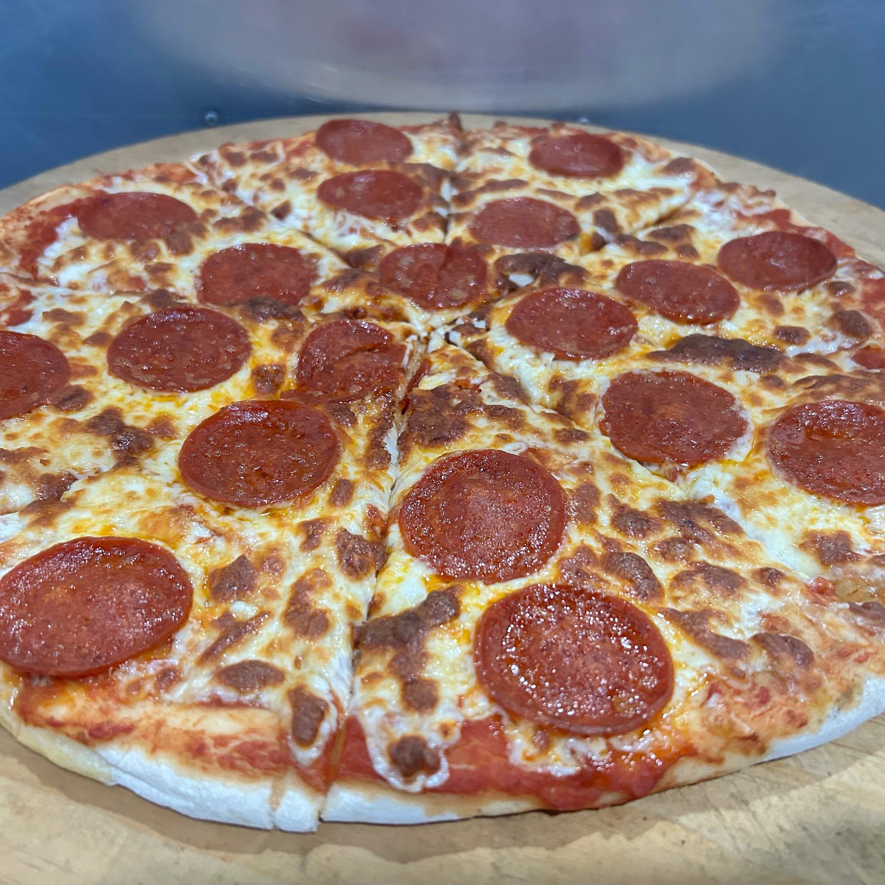 Pizzas King