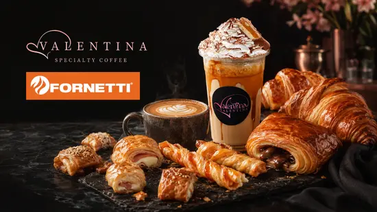 Valentina Coffee