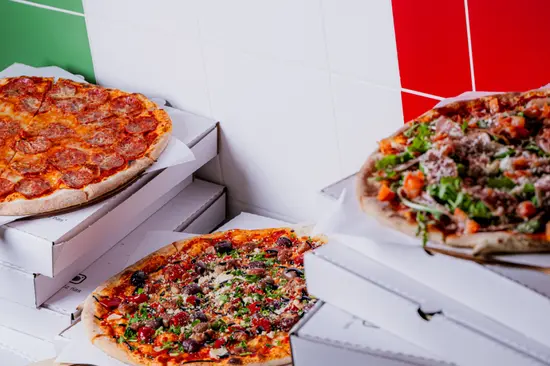Ideolo Pizza Elbląg