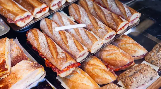 Bocata Express