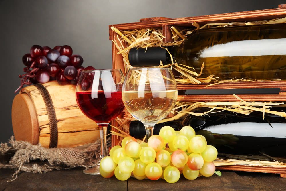 Crush Wine Shop