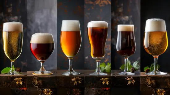Beer 8 Craft