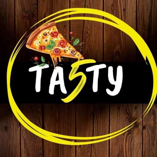 Ta5ty Pizza