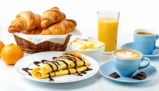 Café La place
