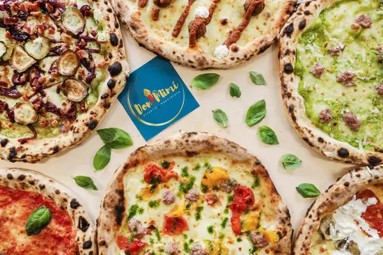 Don Mimí Pizzeria Napoletana
