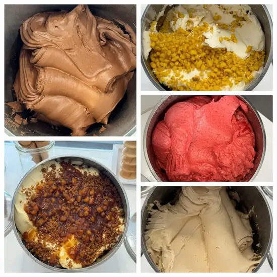 Gelateria Il Borghetto