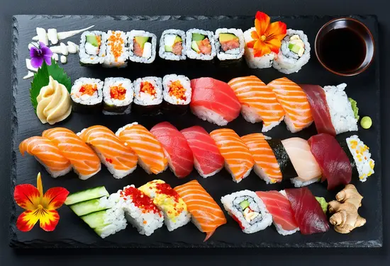 Top Sushi