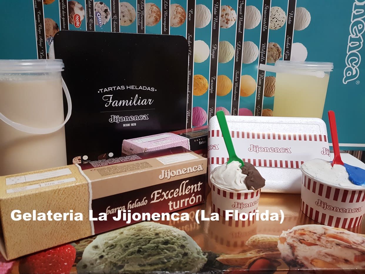 La Jijonenca La Florida