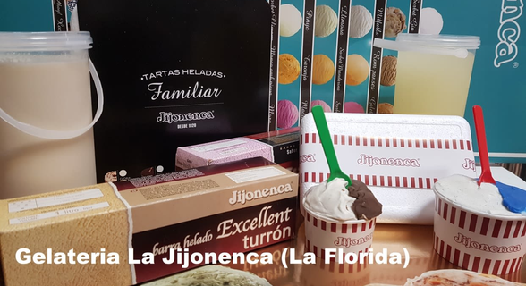 La Jijonenca La Florida