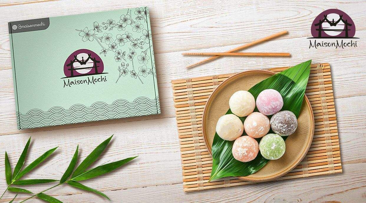 Maison Mochi