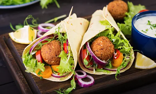 Paninari Kebab Al Qamar