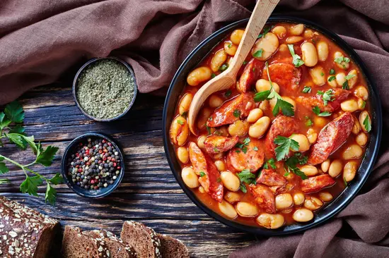 Restaurant Casa Domnească