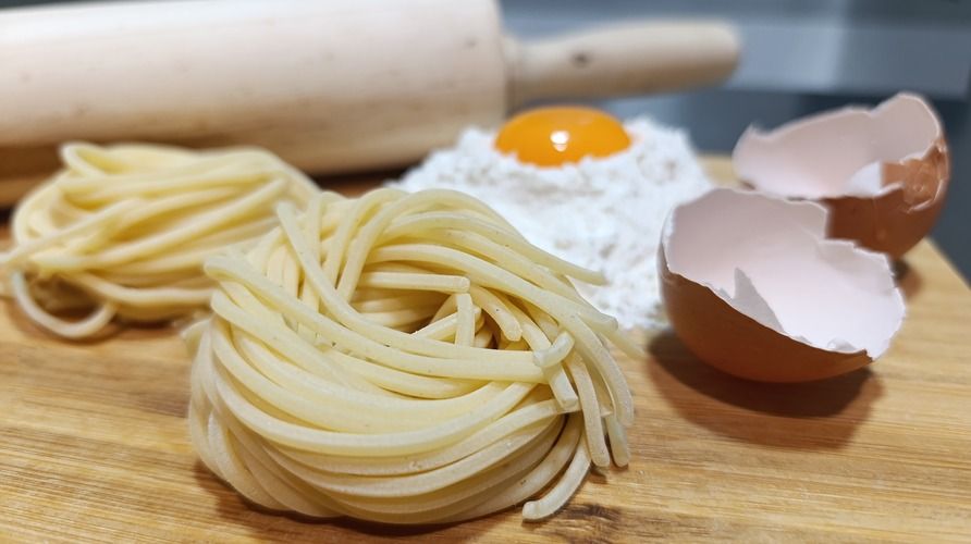 Maccheroni