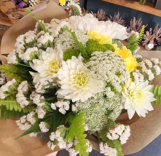 Rêves De Fleurs